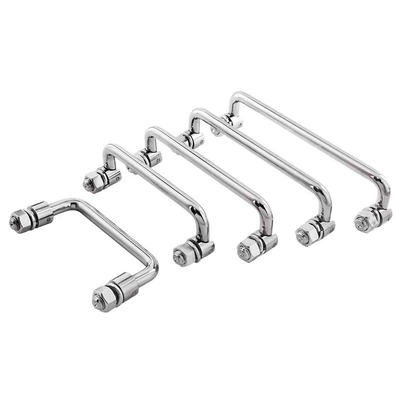 El pecho resistente plegable de acero de carbono del OEM dirige a prueba de herrumbre Wearproof