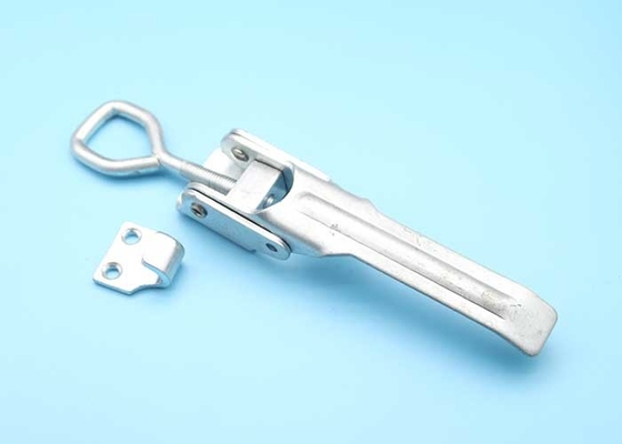 La palanca resistente DK100-B4 traba ajustable