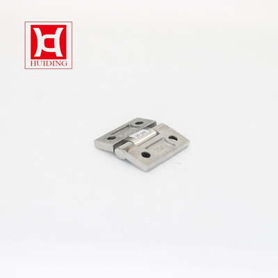 Espejo de bisagra resistente fundido de acero inoxidable 304 industrial pulido 40 * 40 * 5 mm