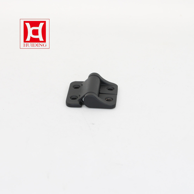 Bisagras resistentes para puerta de armario, Control de posición de par constante, recubrimiento en polvo de 40*38mm