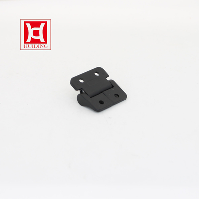 Bisagras resistentes para puerta de armario, Control de posición de par constante, recubrimiento en polvo de 40*38mm