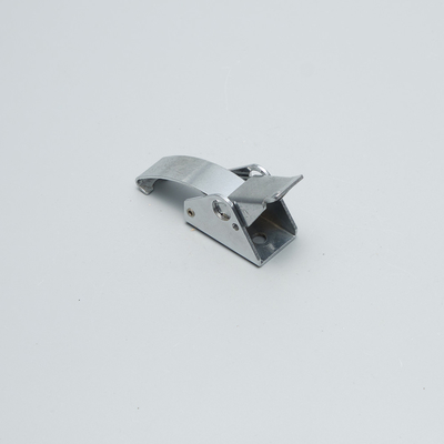 Acero inoxidable DK084-G1 resistente sobre los cierres de centro