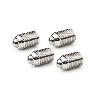 M5 émbolo por resorte Pin Heavy Duty Length 8m m 10m m 12m m 16m m 20m m